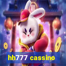 hh777 cassino