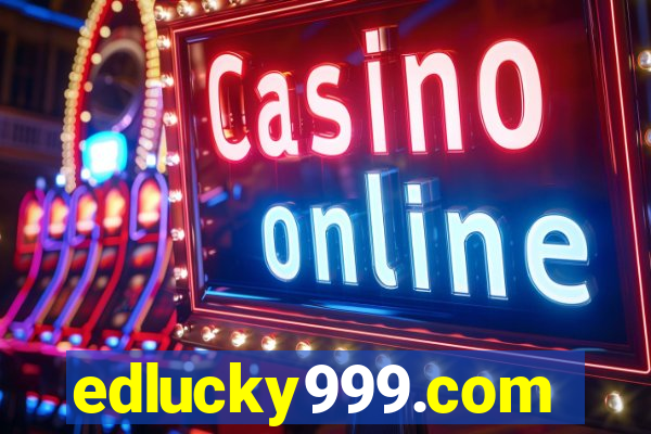 edlucky999.com