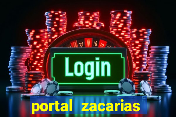 portal zacarias raiam santos