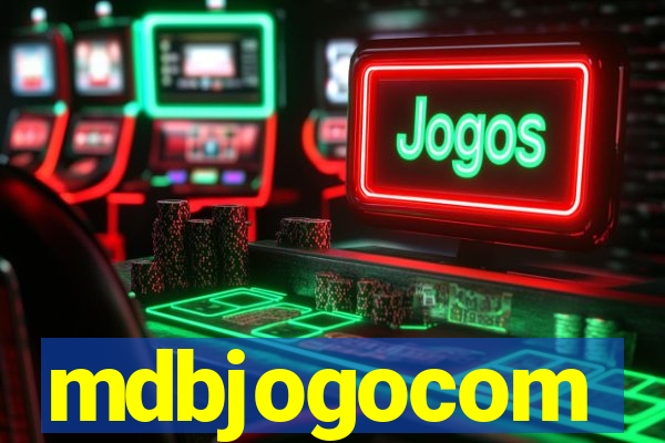 mdbjogocom