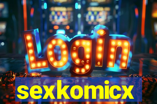 sexkomicx