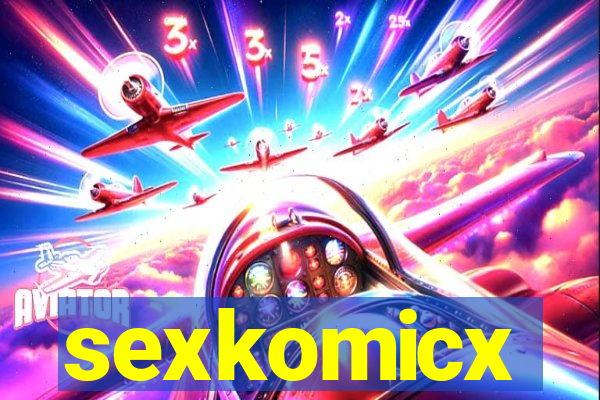 sexkomicx