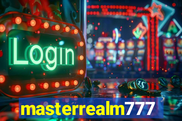 masterrealm777