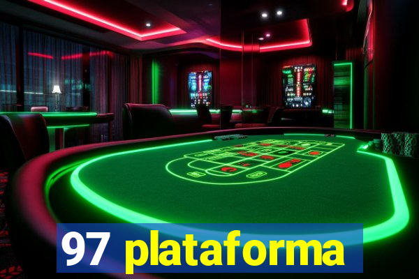 97 plataforma