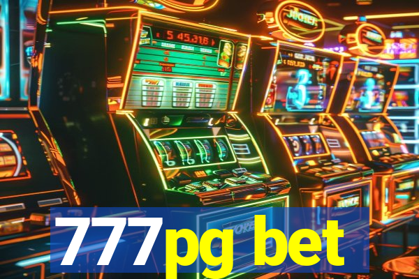 777pg bet