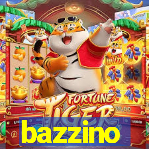 bazzino