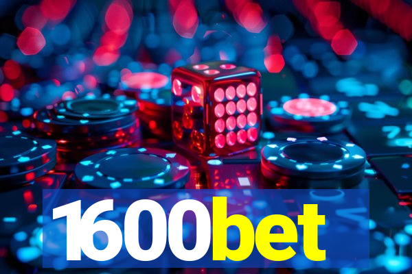 1600bet