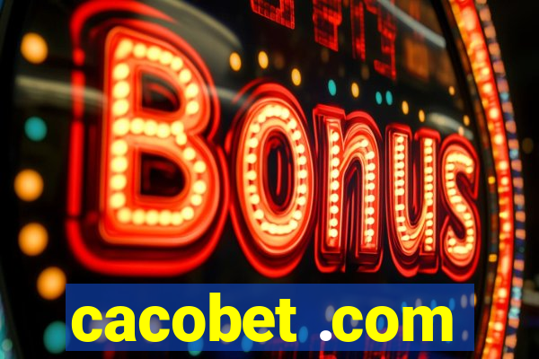 cacobet .com