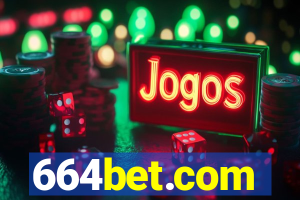 664bet.com