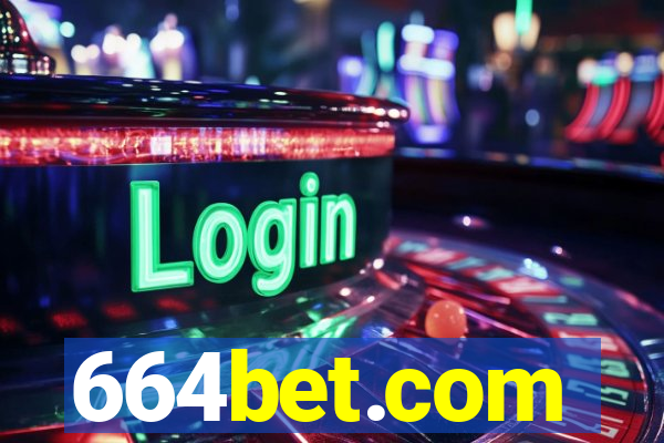 664bet.com