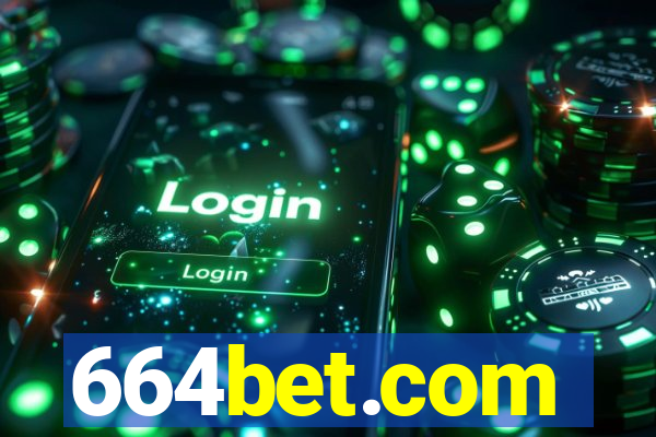 664bet.com