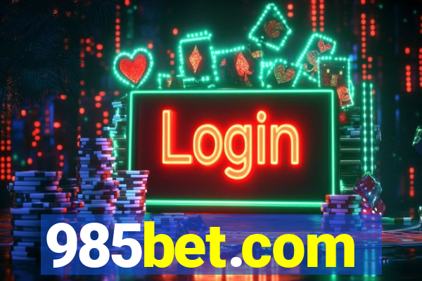 985bet.com