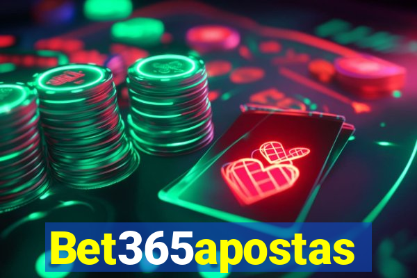 Bet365apostas