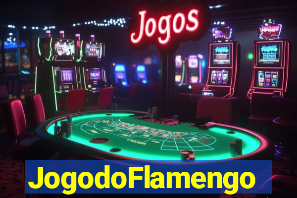 JogodoFlamengo