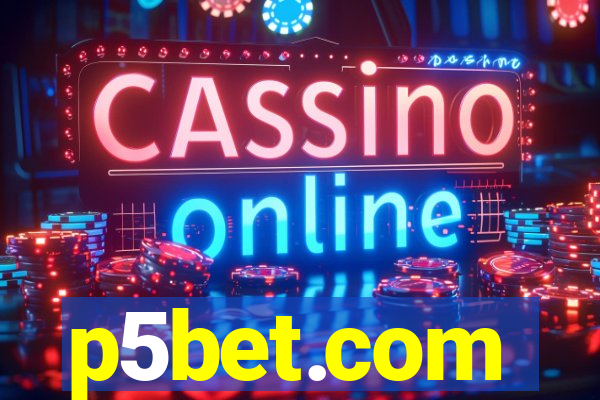 p5bet.com