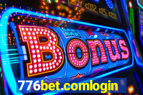 776bet.comlogin