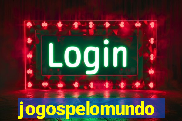 jogospelomundo