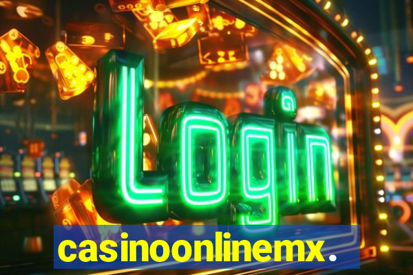 casinoonlinemx.mx