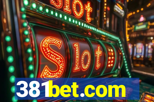 381bet.com