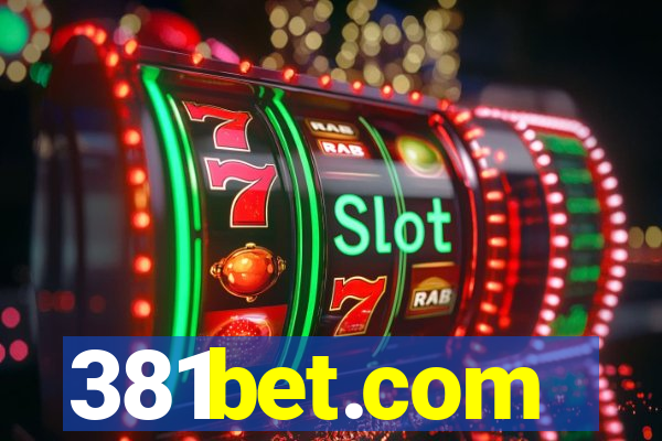 381bet.com