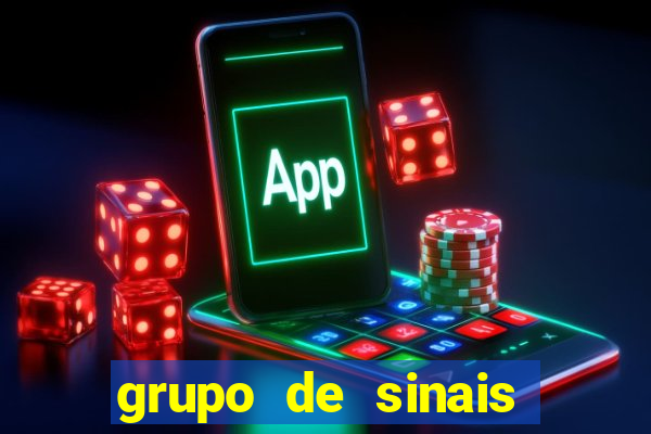 grupo de sinais mines whatsapp