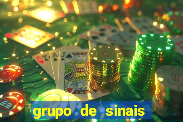 grupo de sinais mines whatsapp