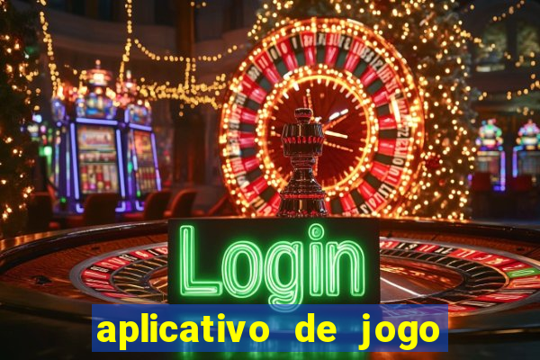 aplicativo de jogo big win