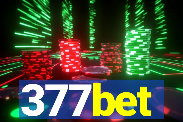 377bet