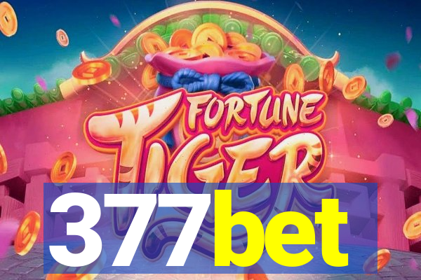 377bet