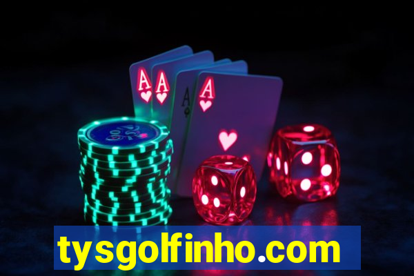 tysgolfinho.com