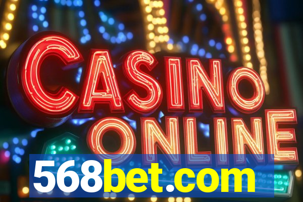 568bet.com