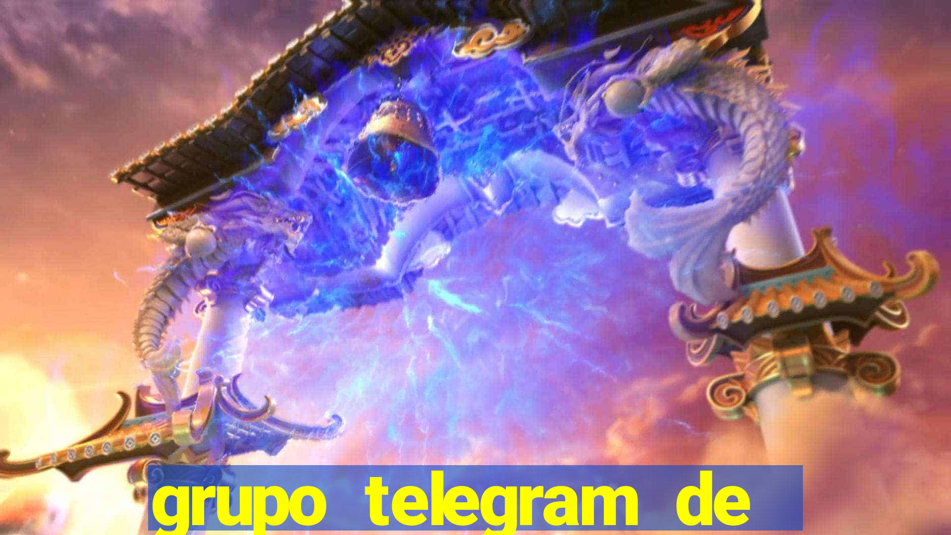 grupo telegram de jogos hackeado