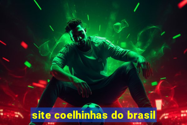 site coelhinhas do brasil