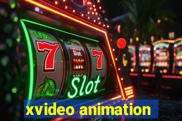 xvideo animation