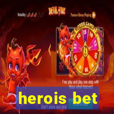 herois bet