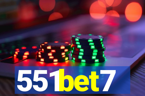 551bet7