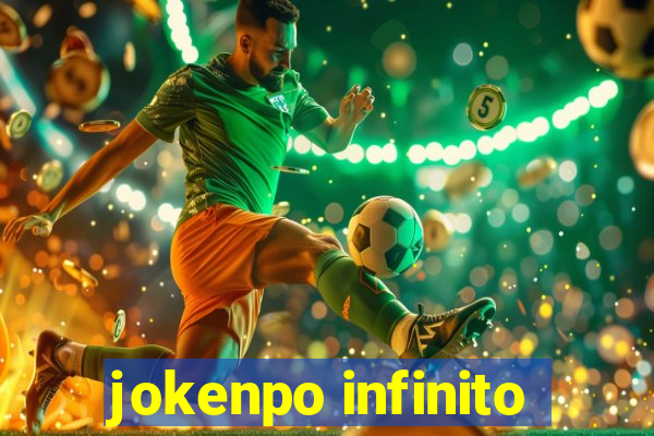 jokenpo infinito