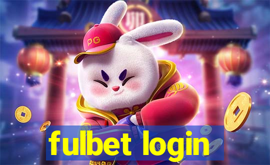 fulbet login