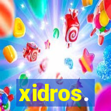 xidros.