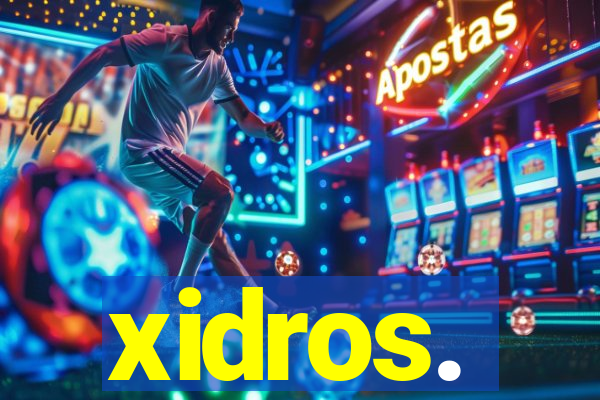 xidros.