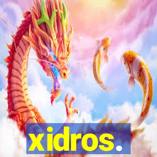 xidros.