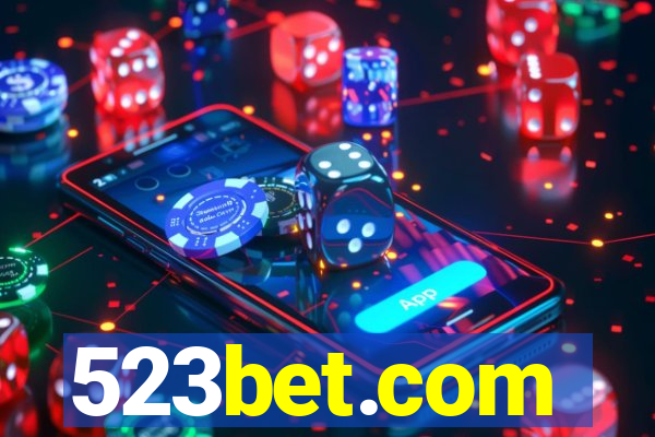 523bet.com