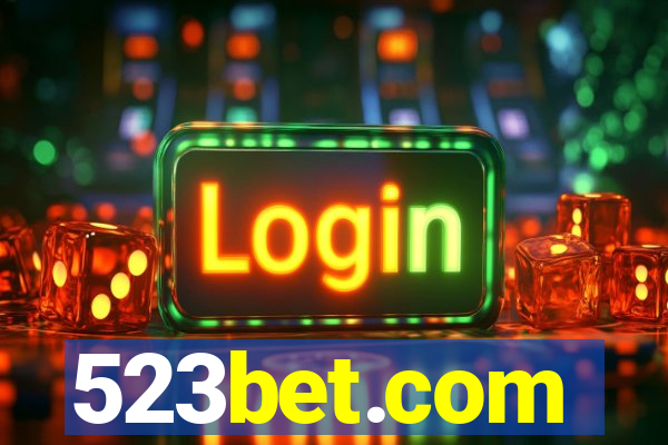 523bet.com