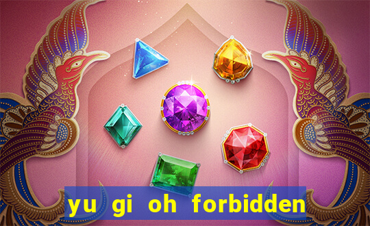 yu gi oh forbidden memories codigos