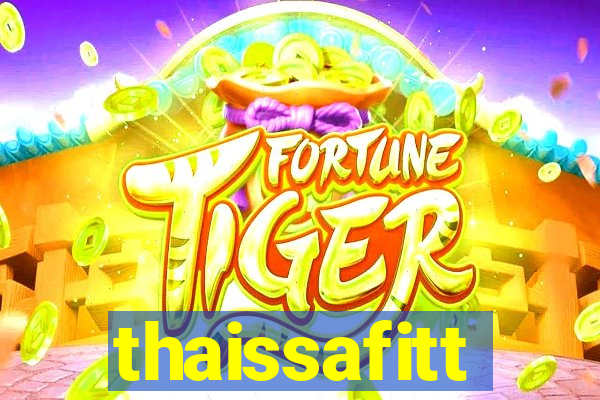 thaissafitt