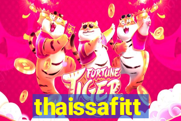 thaissafitt