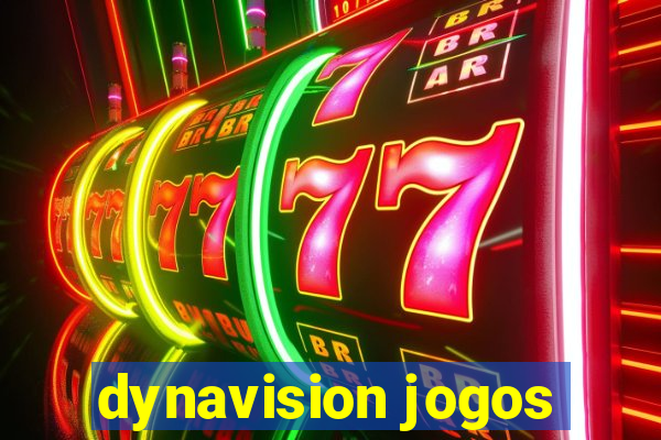 dynavision jogos