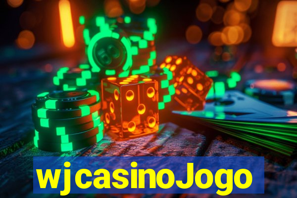 wjcasinoJogo