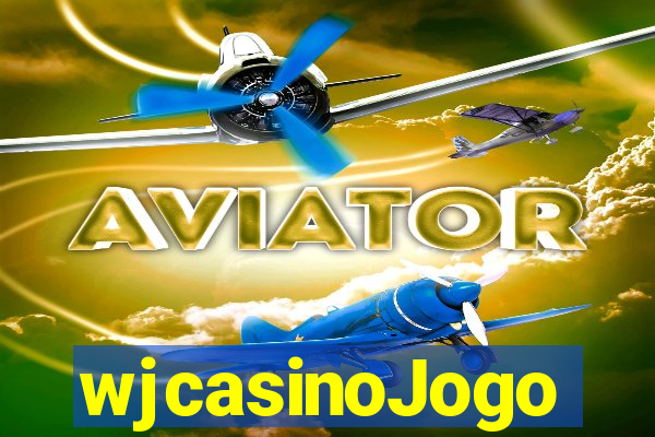 wjcasinoJogo