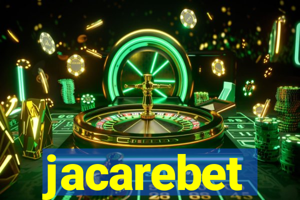 jacarebet